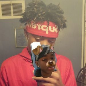 Meet your Posher, Jay